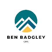 Ben Badgley CPA PC Logo